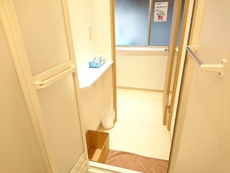 Ikebukuro Lodging