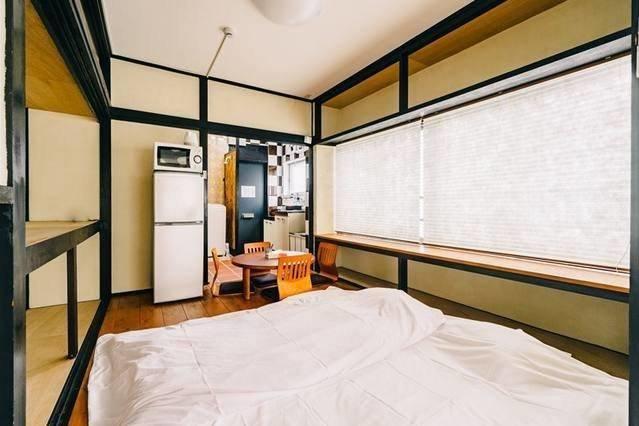 Direct access to USJ Bentencho station 2 minutes apartment 2F