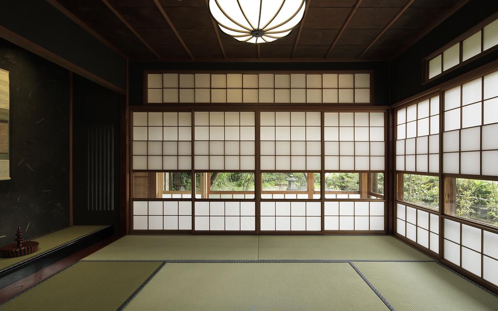 Yuzuya Ryokan Kanazawa Ryokusone