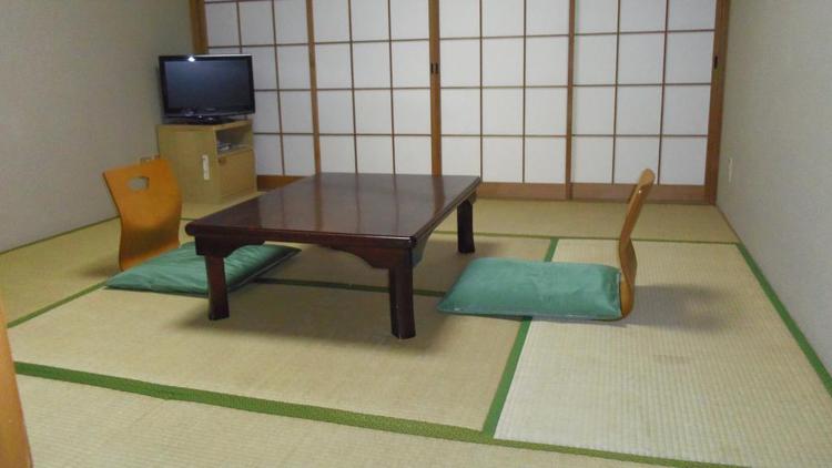 Ohto Ryokan