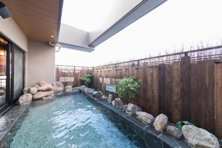 Dormy Inn Matsuyama Natural Hot Spring