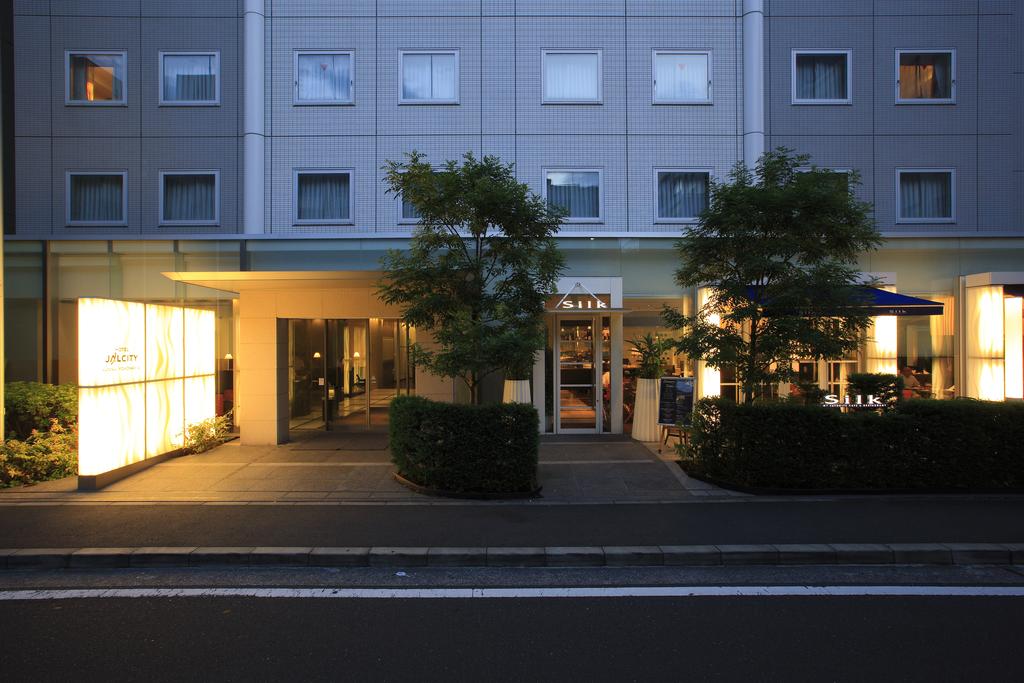 Hotel JAL City Kannai Yokohama