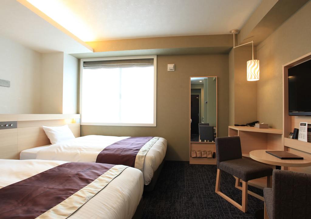 Urban Hotel Kyoto Shijo Premium