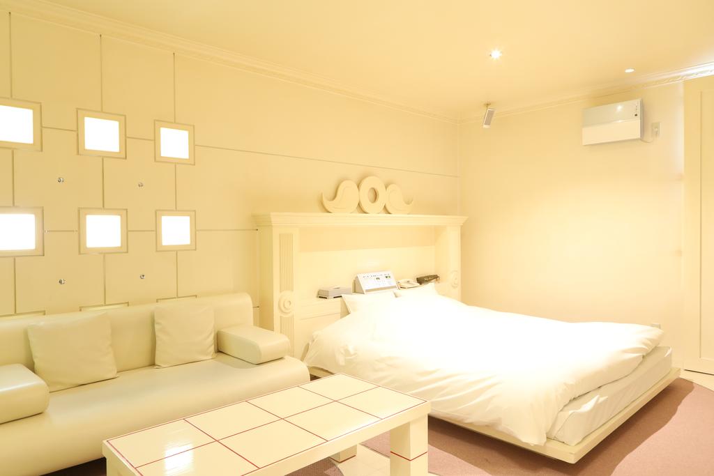 C-HOTEL affetto(Adult Only)