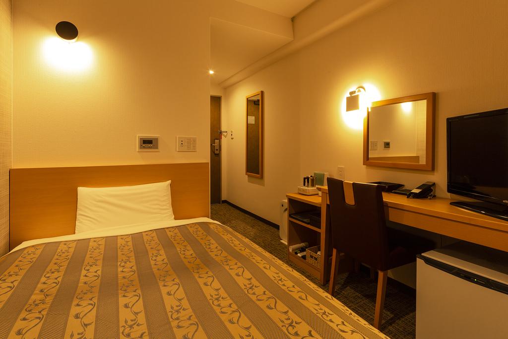 Kyoto Daiichi Hotel