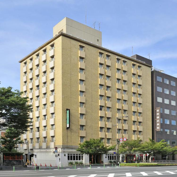 Hotel Gimmond Kyoto