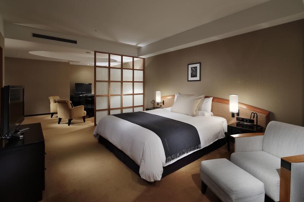 Hotel Granvia Kyoto