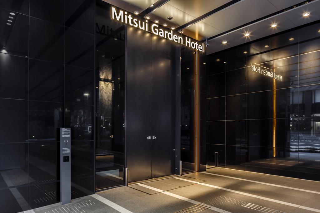 Mitsui Garden Hotel Nagoya Premier