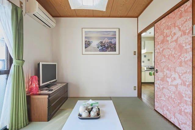 403 Apartment in Edogawa