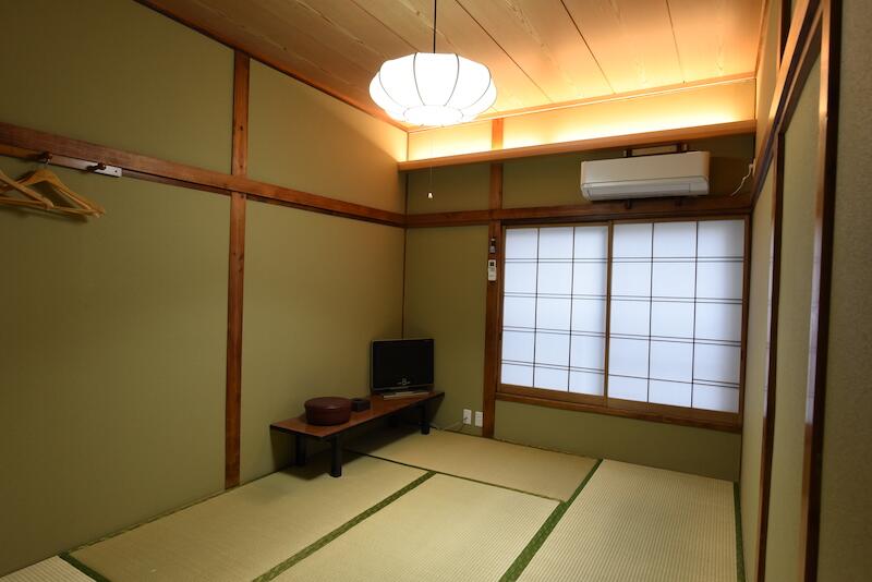 Ryokan Sansuiso