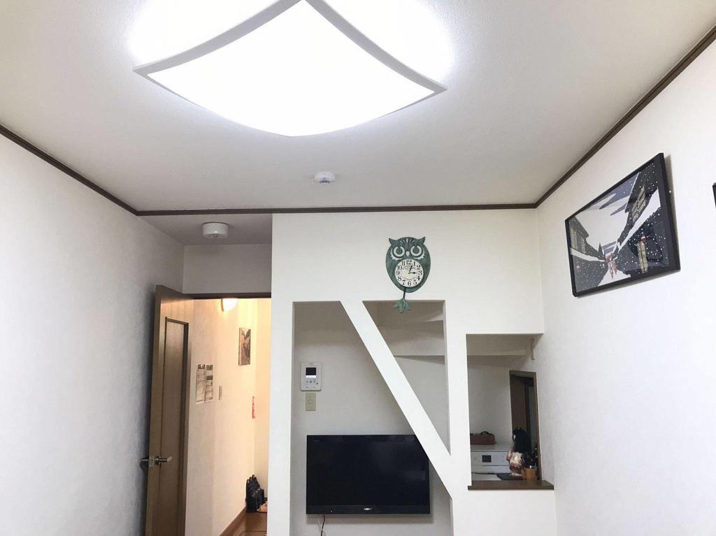 Apartment in Nakagyo