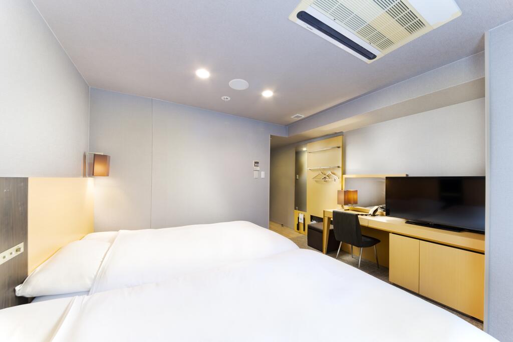 BEST WESTERN Hotel Fino Osaka Shinsaibashi