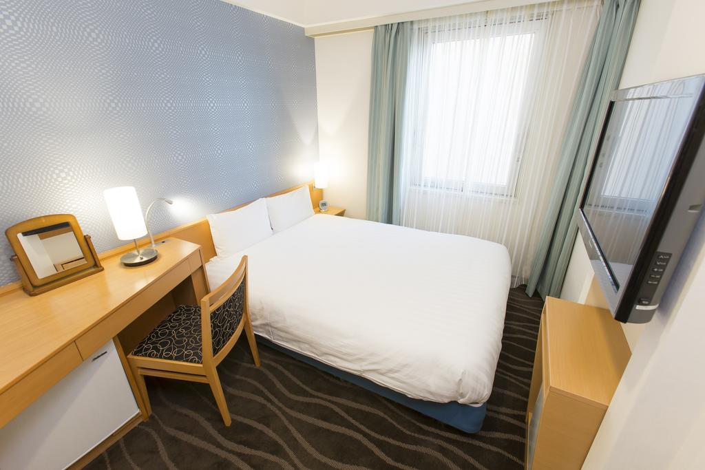 Shibuya Tobu Hotel