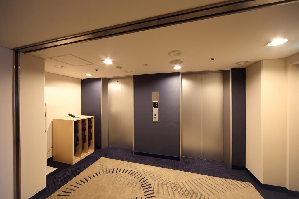 Kobe Sannomiya Tokyu REI Hotel