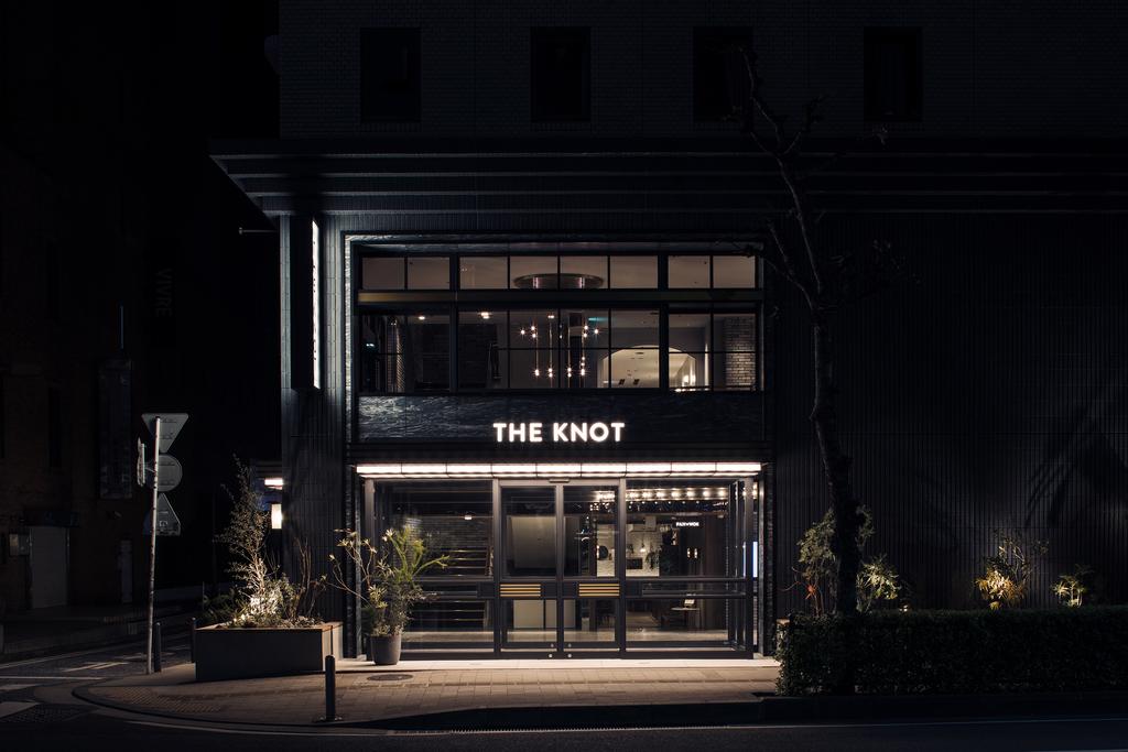 Hotel The Knot Yokohama