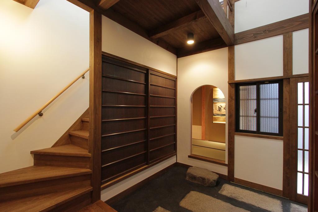 Seiji an Machiya House