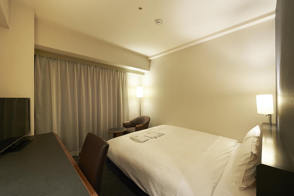 Sotetsu Fresa Inn Tokyo Kamata