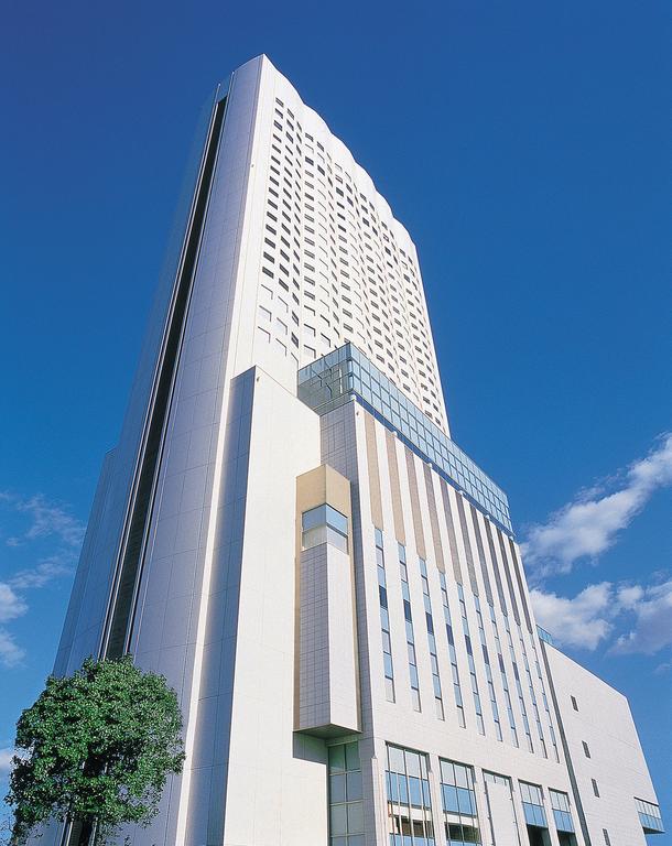 ANA Crowne Plaza Hotel Grand Court Nagoya