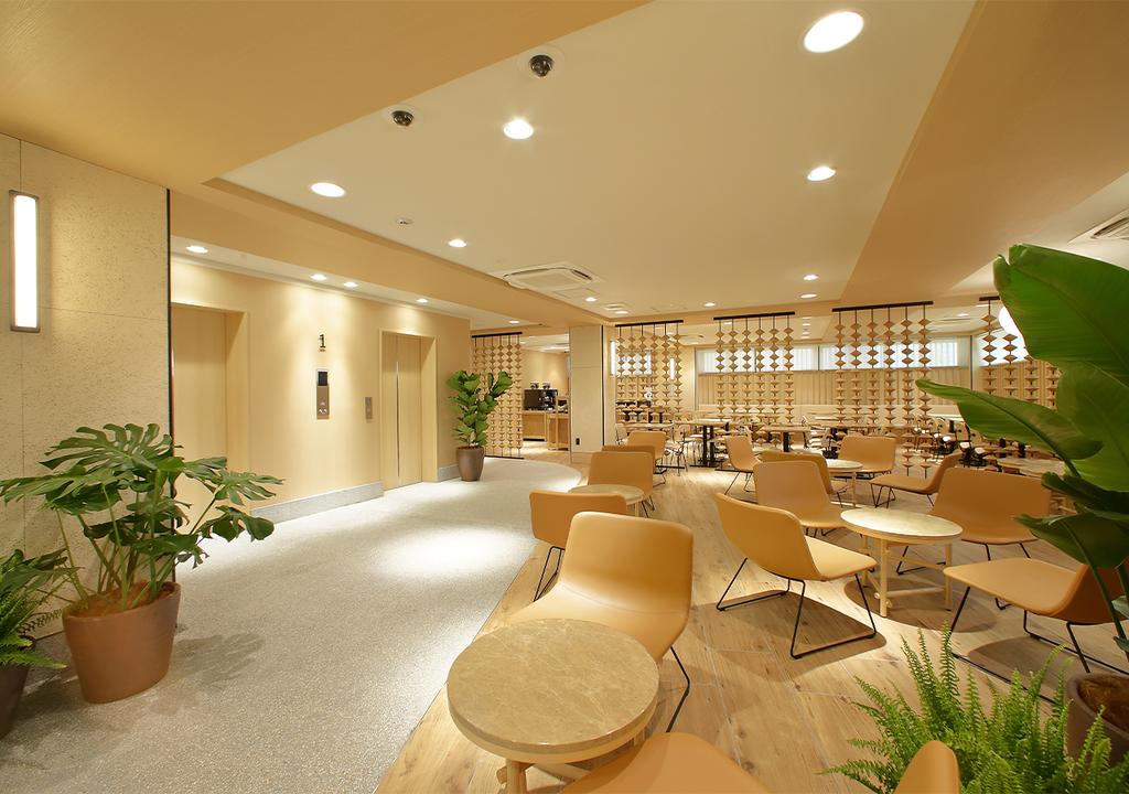 ORIENTAL HOTEL KYOTO GALLERY