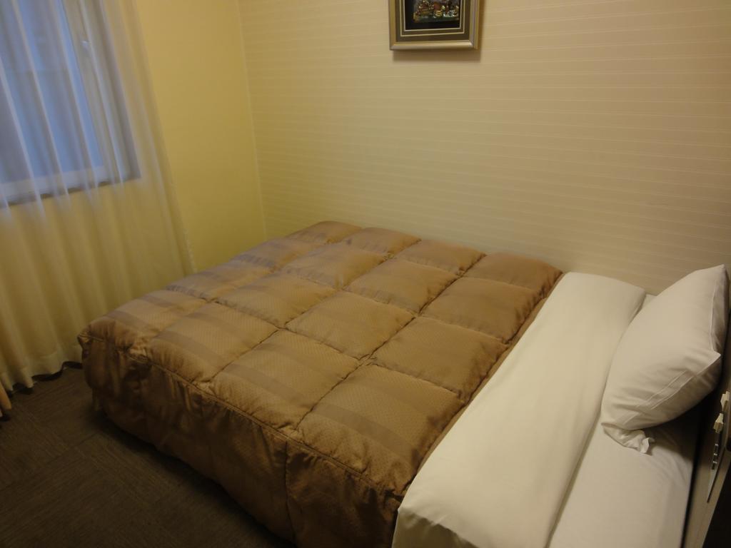 Hotel Route-Inn Hakata Ekimae -Hakataguchi-