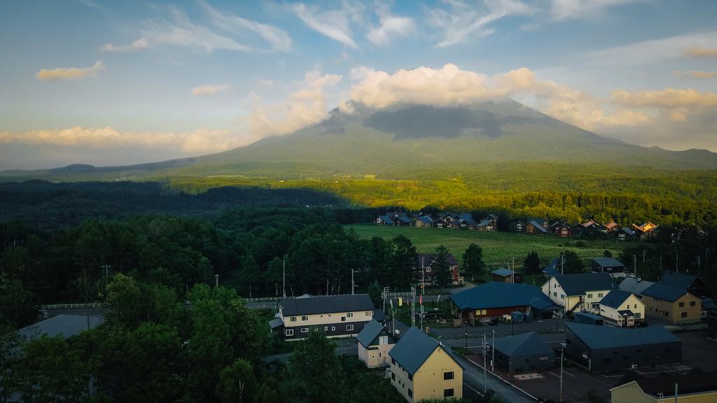 Trailside Apartments Niseko