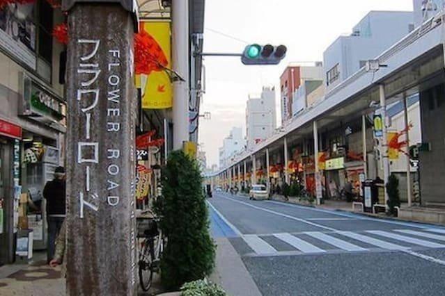 403 Apartment in Edogawa