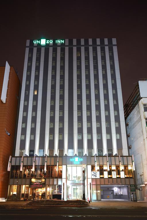 UNIZO INN Sapporo