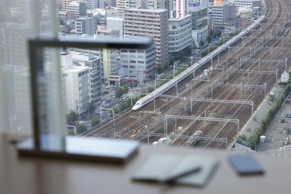 Nagoya JR Gate Tower Hotel