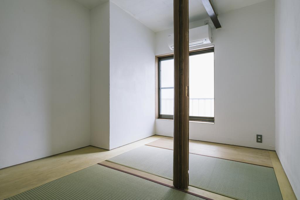 Atelier & Hostel Nagaisa-Ura