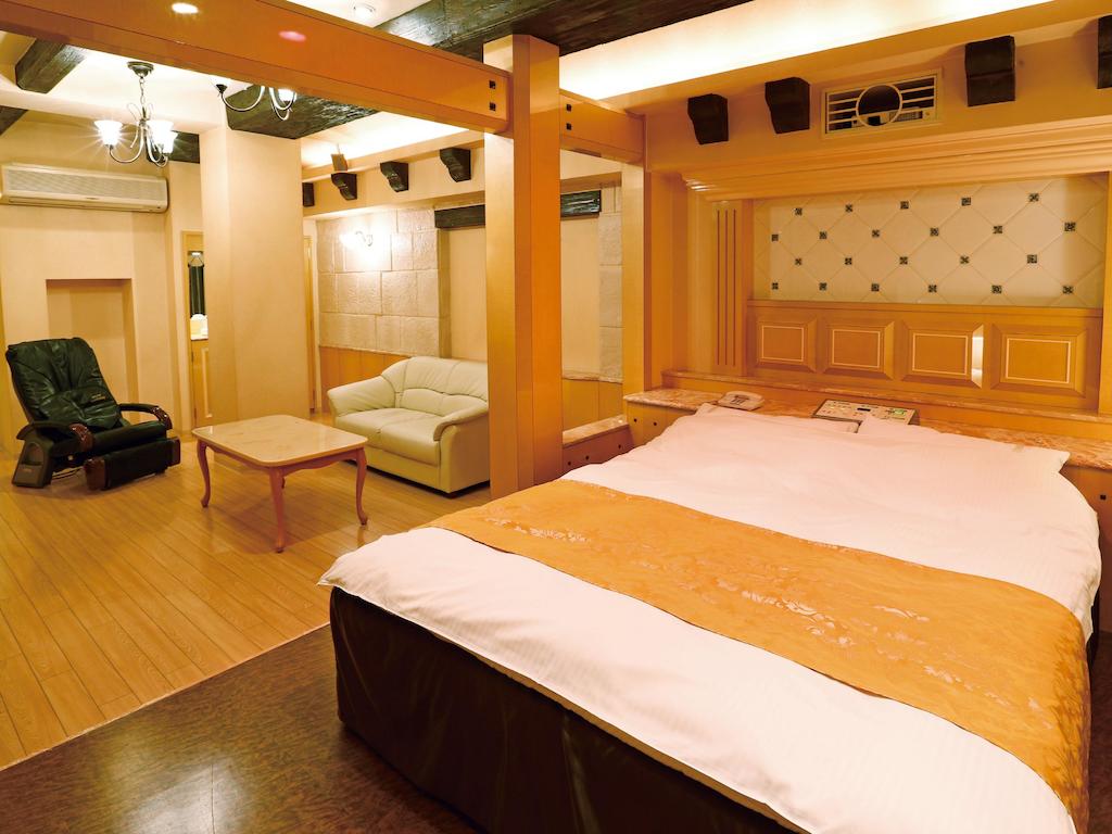 Hotel Fine Garden Juso (Adult Only)