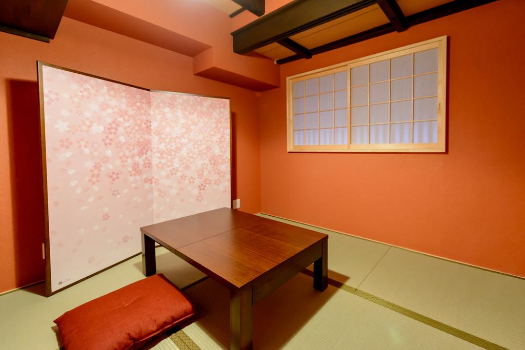 Kyoumachiya Inn Rakuoan