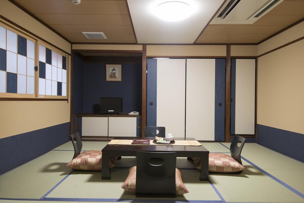 Tenpyo Ryokan