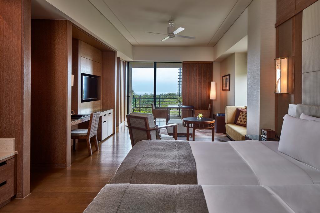 The Ritz-Carlton Okinawa