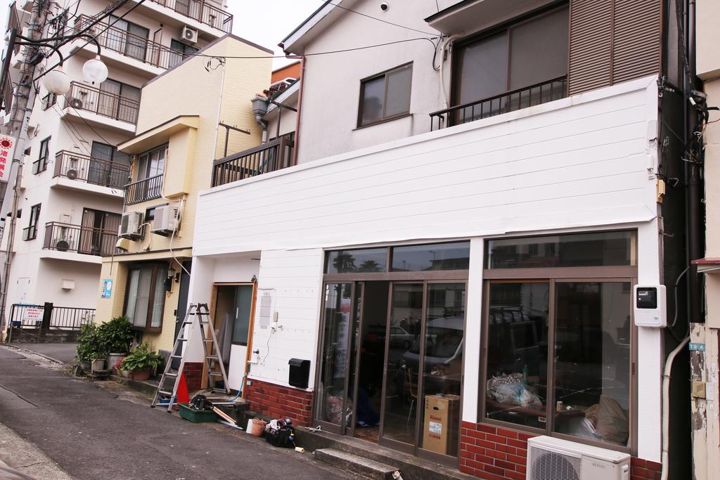 Atelier & Hostel Nagaisa-Ura