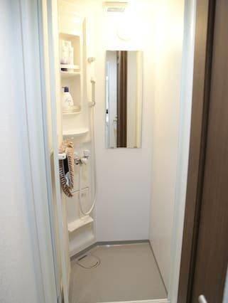 401 At the Central of Shinsaibashi 5Bed for 8PAX