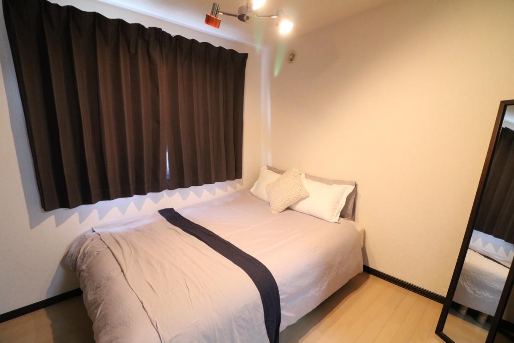 Sou Yarn Apartment Sapporo(1LDK×2)