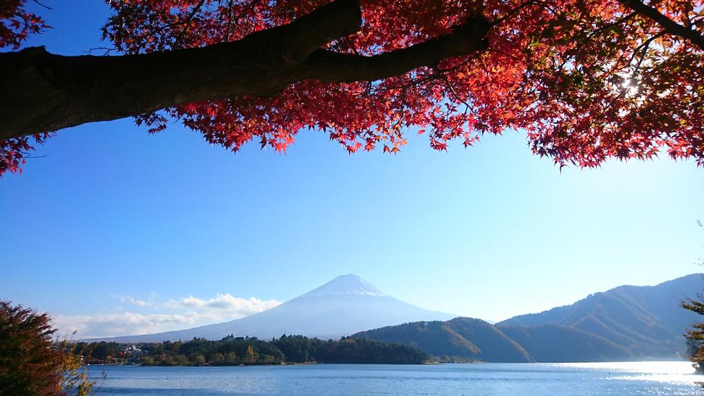 Lakeland Hotel Mizunosato