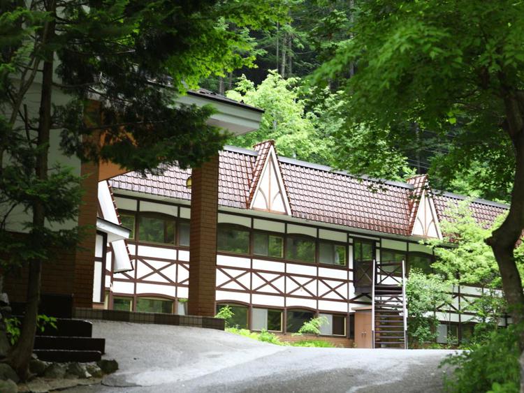 Kamikochi Hotel