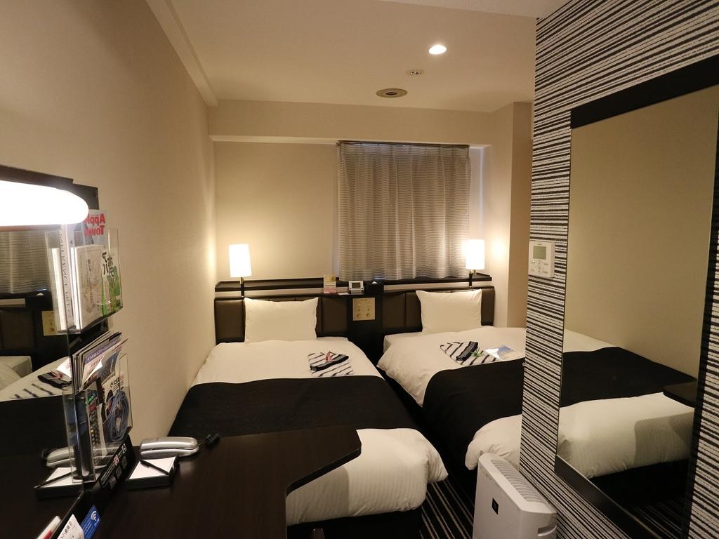 APA Hotel TKP Sapporo Ekimae