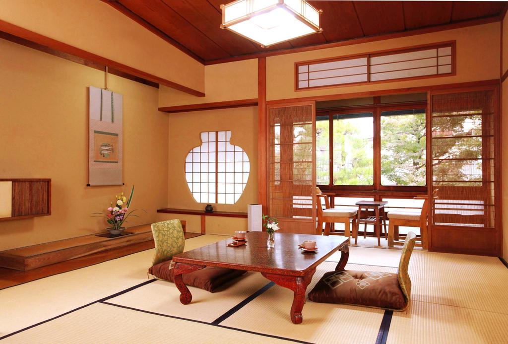 Ryokan Kaminaka