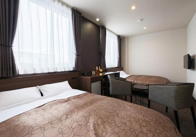 Credo Hotel Hakodate