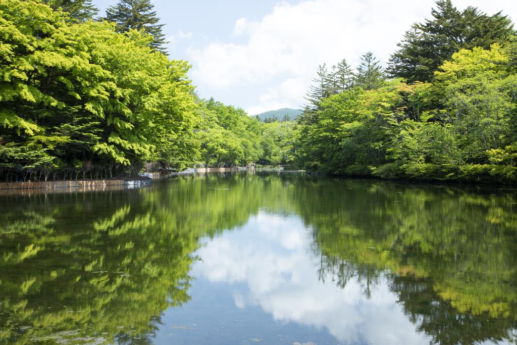 Hotel Marroad Karuizawa