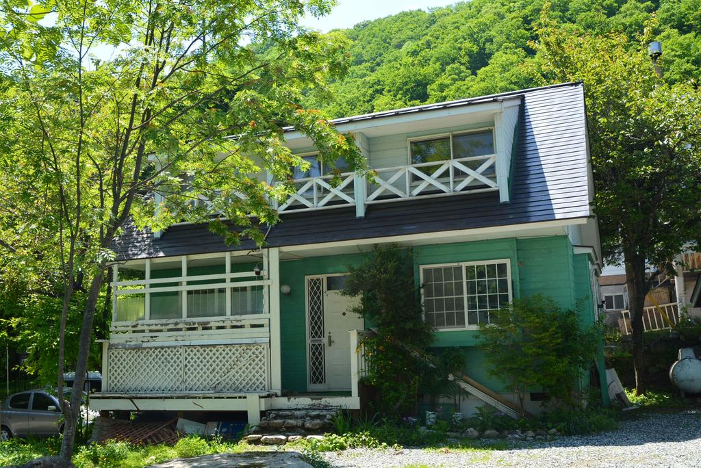 Montblanc Hakuba familia COTTAGE