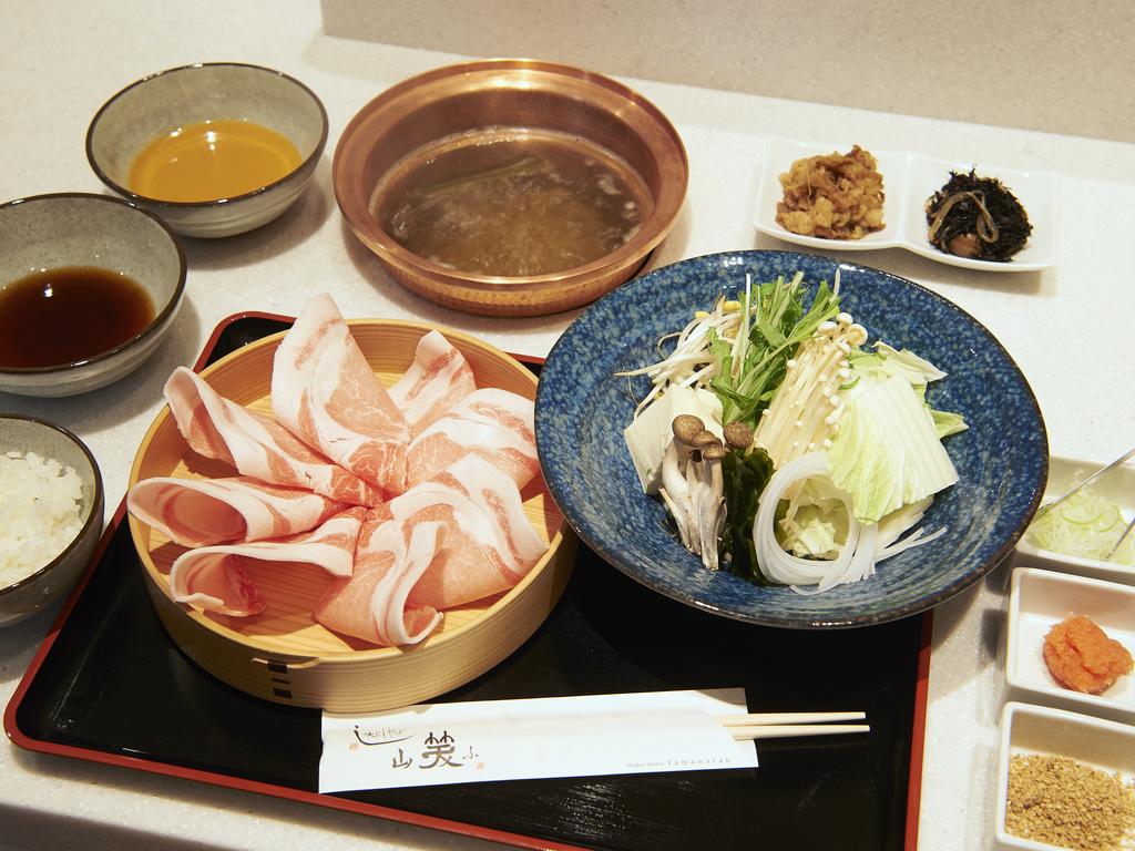 Sotetsu Fresa Inn Ginza Sanchome