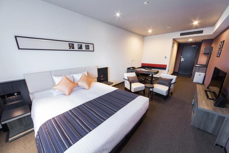 HOTEL MYSTAYS PREMIER Kanazawa