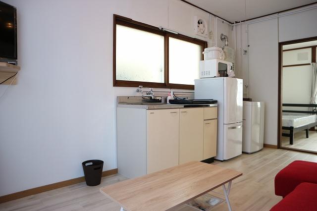 Service Apartment Sapporo SAKURA101