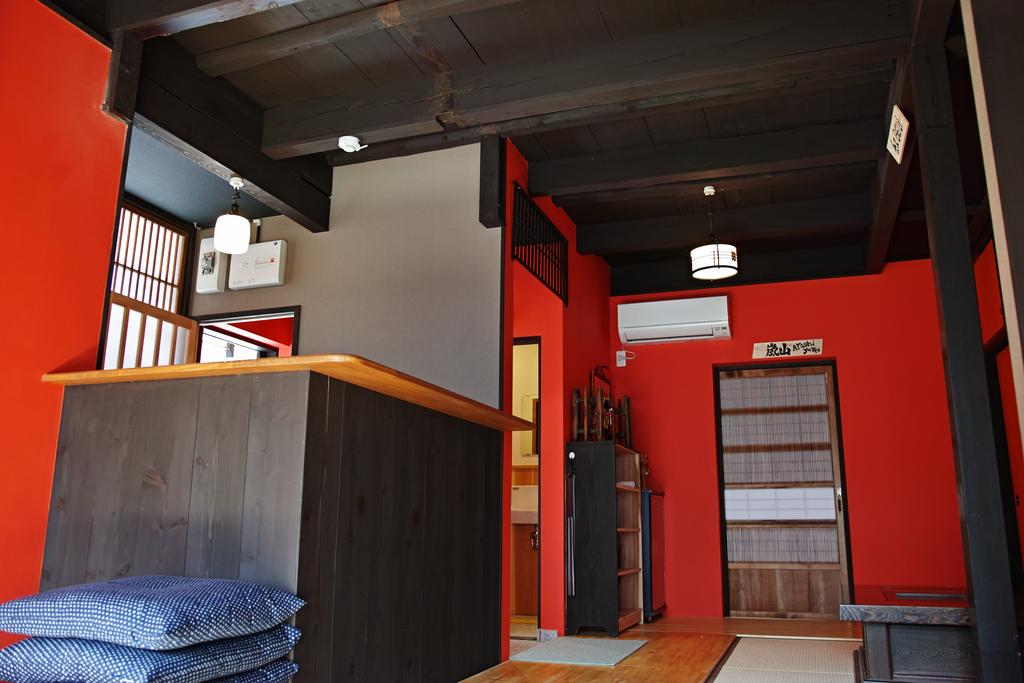 Kyoto Machiya Saikyo-Inn