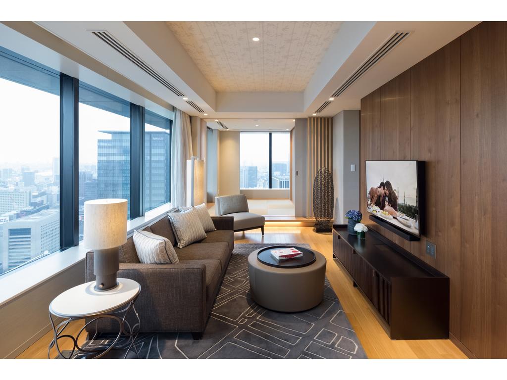 Ascott Marunouchi Tokyo