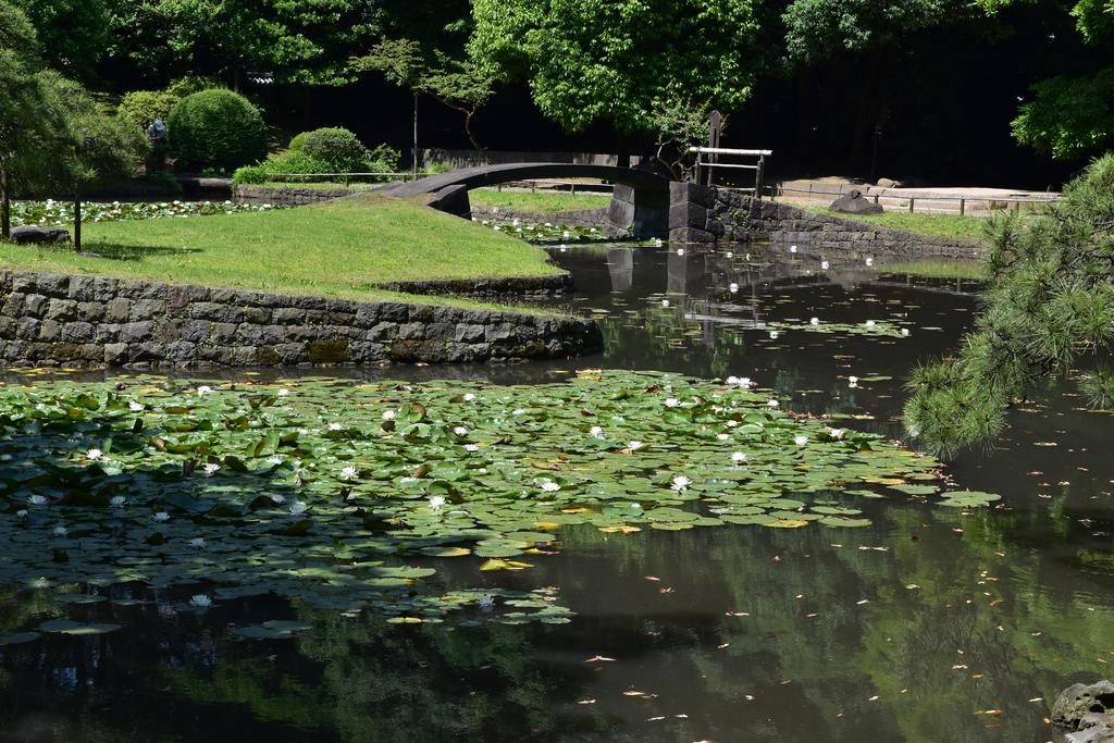 Koraku Garden Hotel