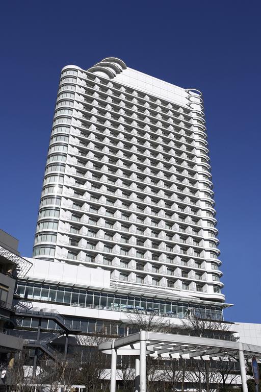 The Yokohama Bay Hotel Tokyu